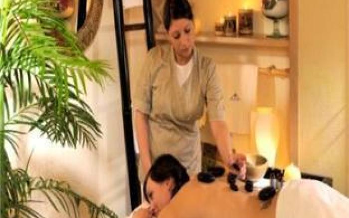 Hotel Ravelli Luxury Spa