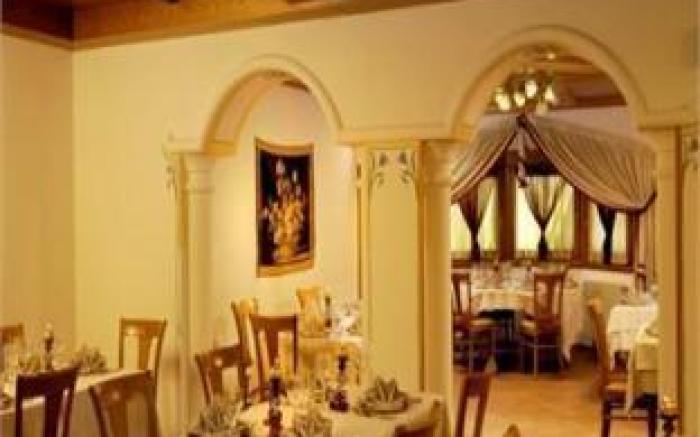 Hotel Ravelli Luxury Spa