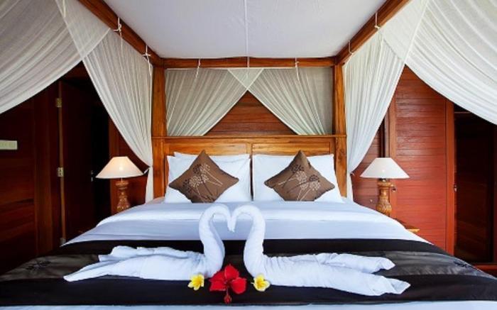 Barong Villas
