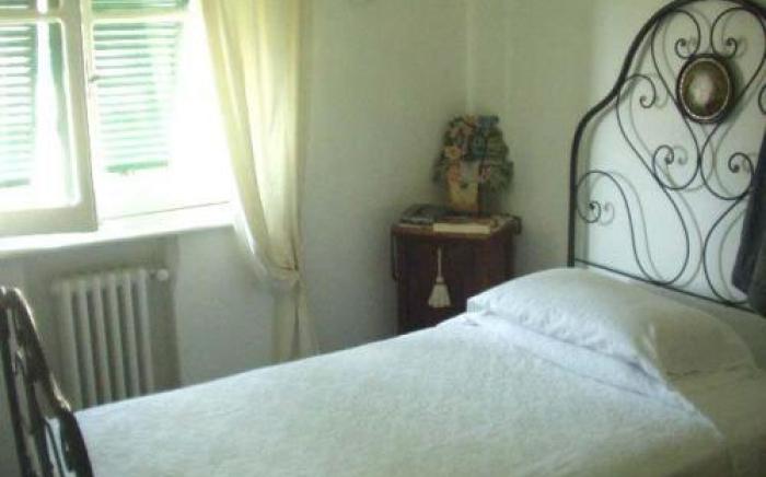 Hotel Pensione Moderna