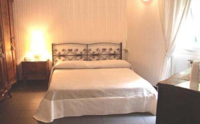Hotel Pensione Moderna