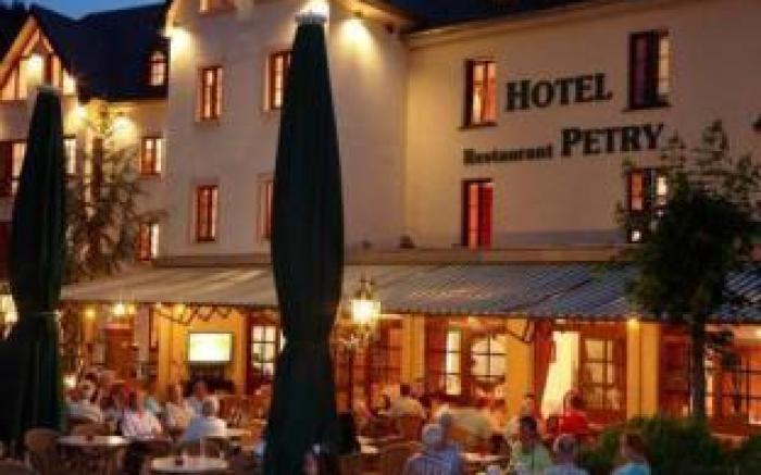 Logis Hotel-Restaurant Petry