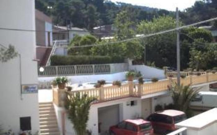 Hotel Pineta