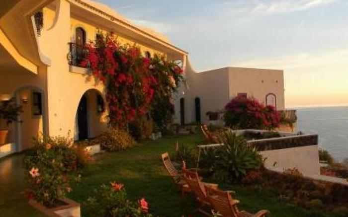 Hotel Punta Scario