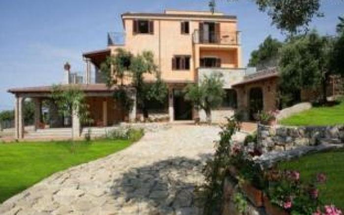 Hotel Relais Pian delle Starze