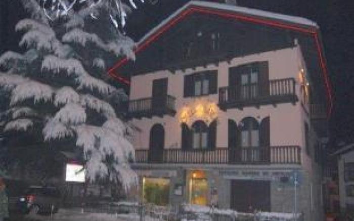 Hotel Residence Chateau
