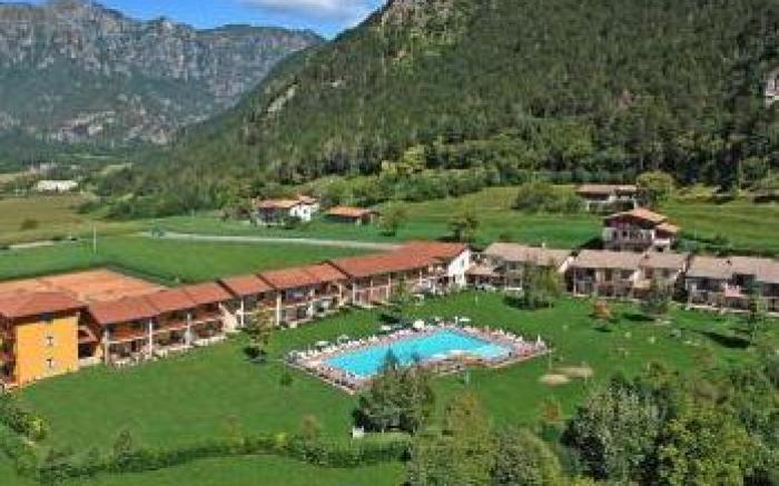 Hotel Residence La Pertica