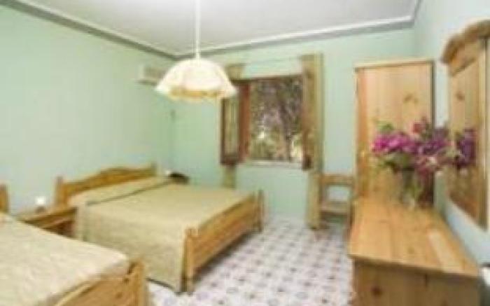Hotel Residence Mendolita