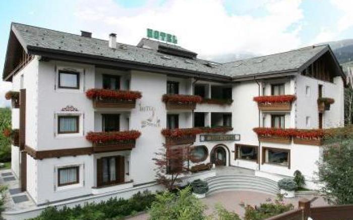 Hotel Santanton