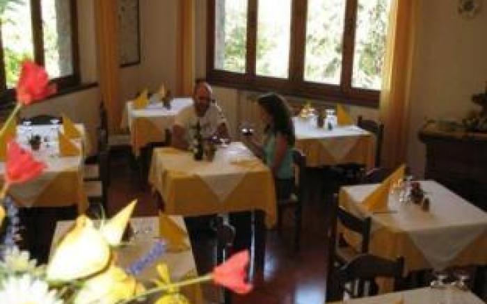 Hotel Rifugio Prategiano