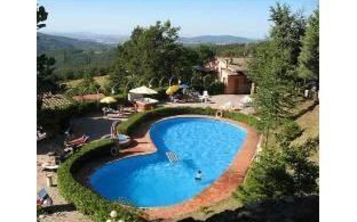 Hotel Rifugio Prategiano
