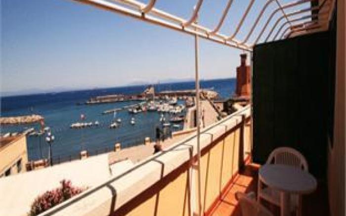 Hotel Rio Sul Mare