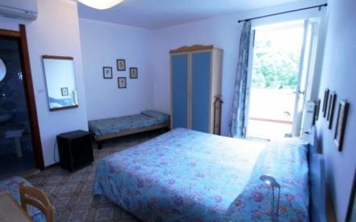 Hotel Rio Sul Mare
