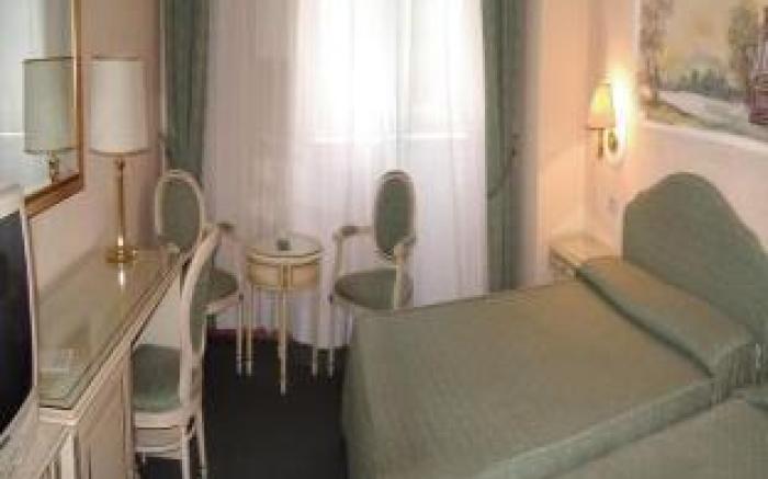 Hotel Ristorante Continental