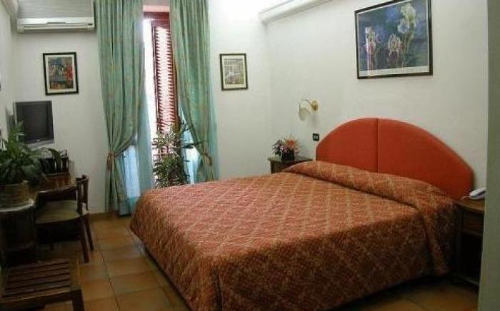 Hotel Ristorante da Carlos