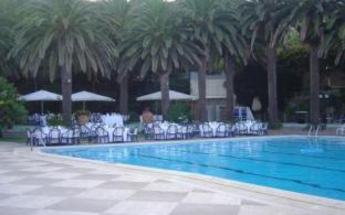 Hotel Ristorante Maga Circe