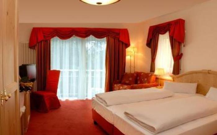 Hotel Rotwand