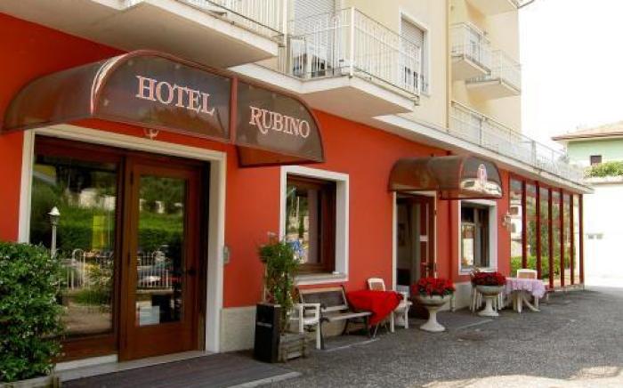 Hotel Rubino