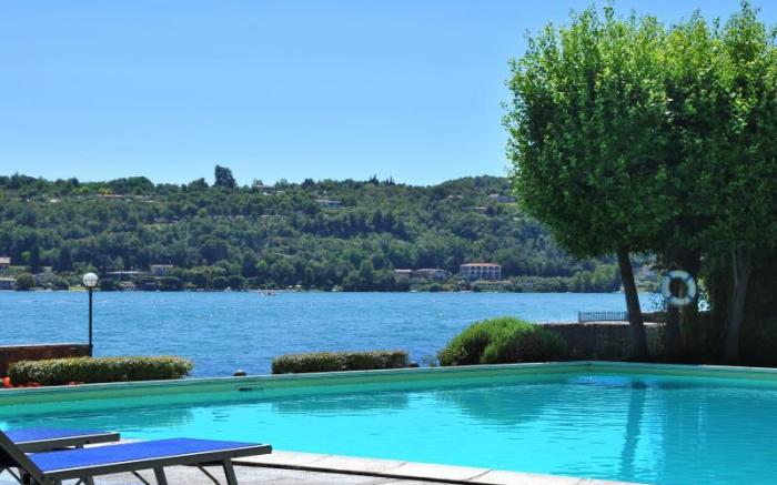 Hotel Salo Du Parc
