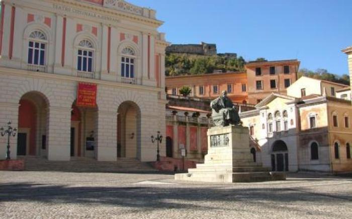 Hotel San Francesco