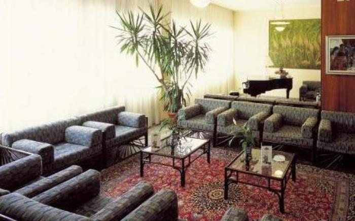 Hotel San Giorgio Resort 4S