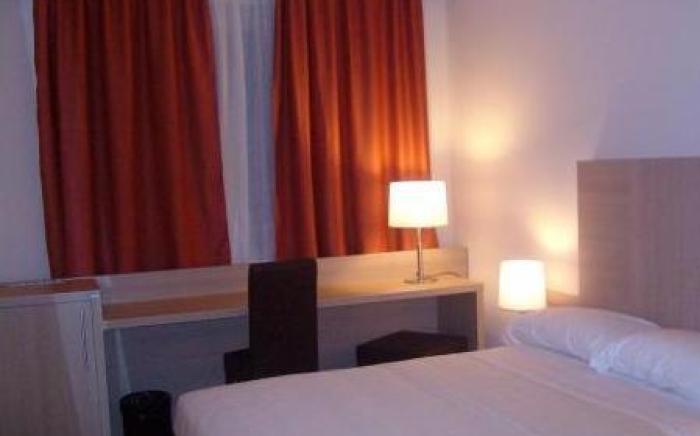 Torino Hotel San Luigi - Ristorante Trait d'Union