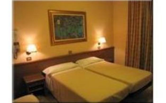 Hotel San Pellegrino