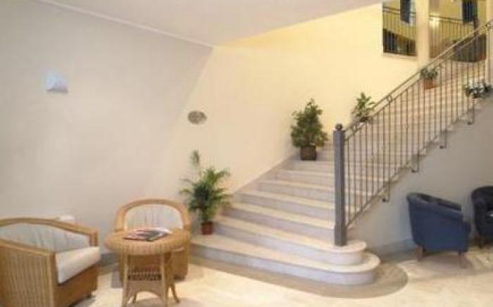 Hotel San Rocco