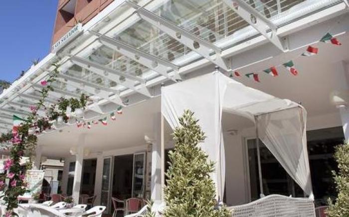 Hotel San Salvador