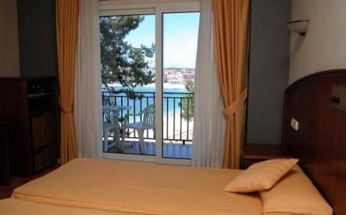 Hotel Inffinit Sanxenxo
