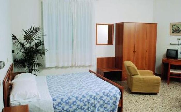 Hotel Senio