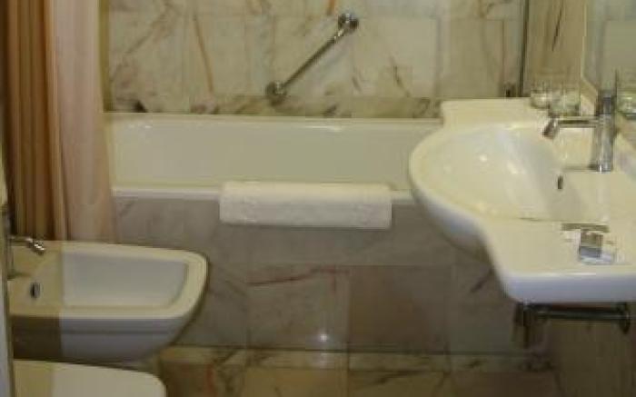 Hotel Solar Dos Mascarenhas