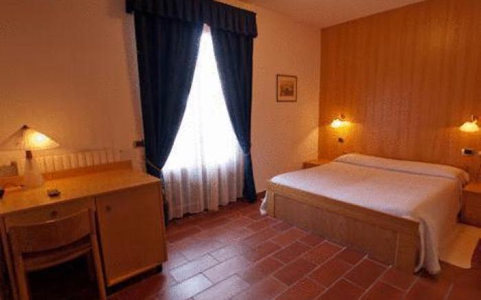 Hotel Sonenga