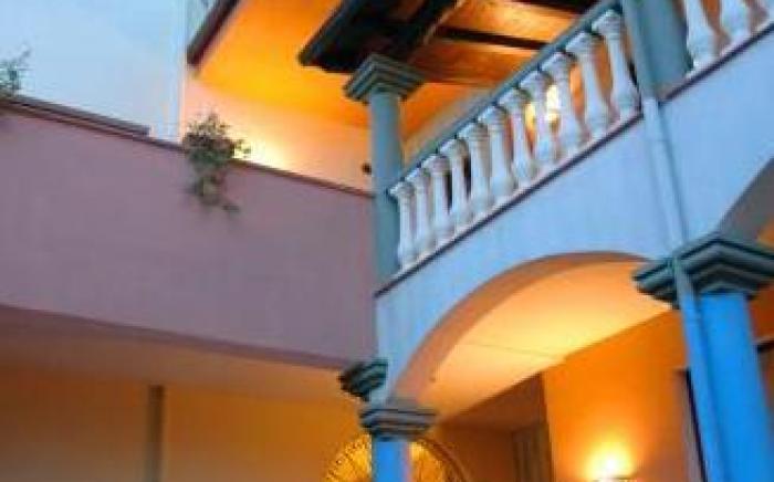 Hotel Su Lithu