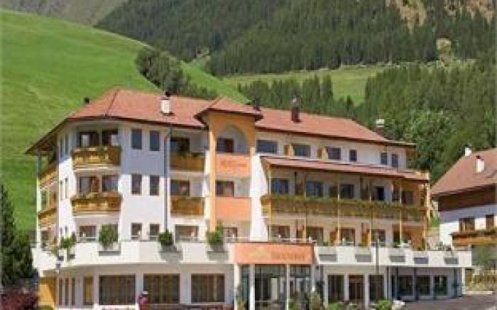 Terentnerhof 4*S active & lifestyle hotel