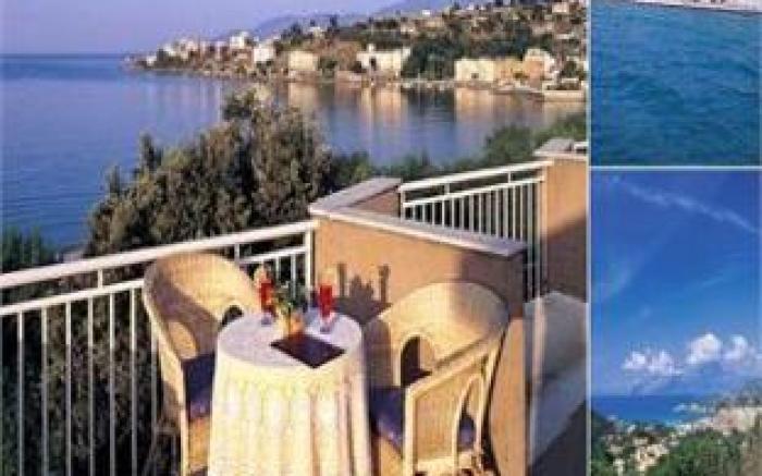 Hotel Tirreno