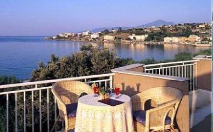 Hotel Tirreno