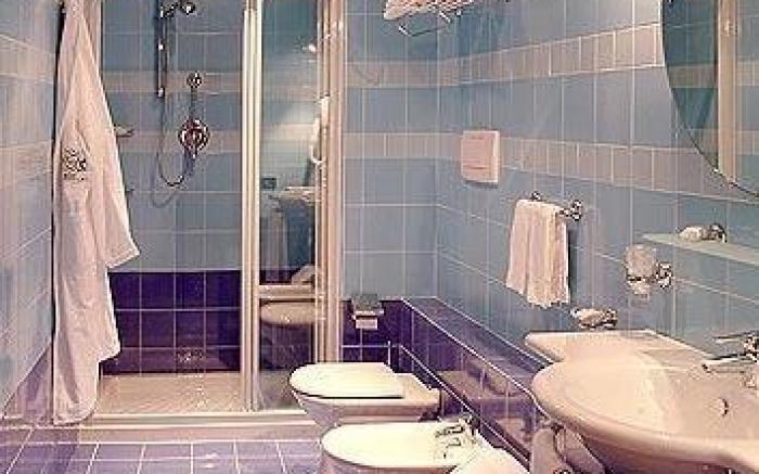 Hotel Torresi