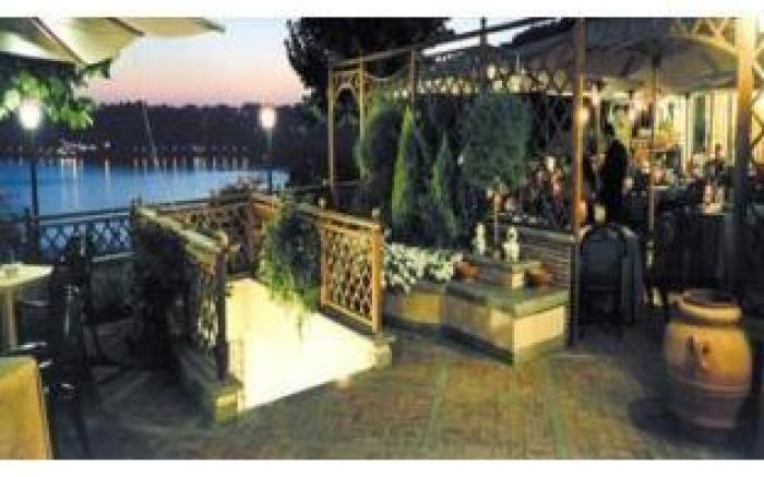 Hotel Villa Degli Angeli