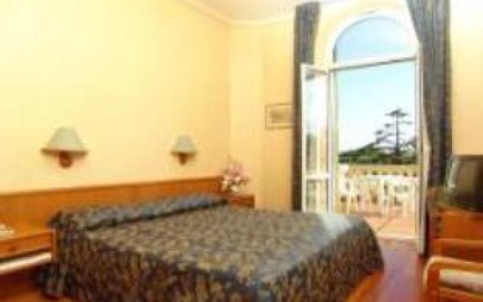 Hotel Villa Elisa & Spa
