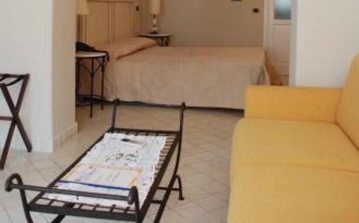 Hotel Villa Enrica Country Resort