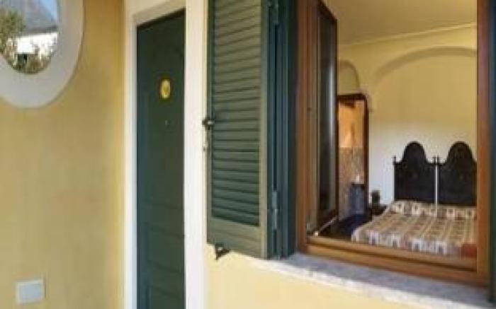 Hotel Villa Rizzo Resort and Spa
