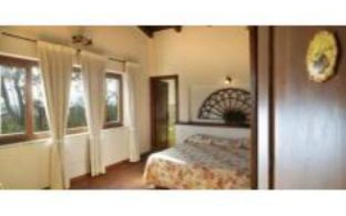 Hotel Villa Rizzo Resort and Spa