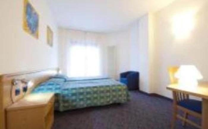 Sporthotel Villa Stella