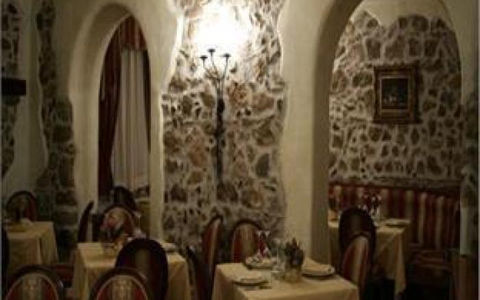 Hotel Villa Torre Antica