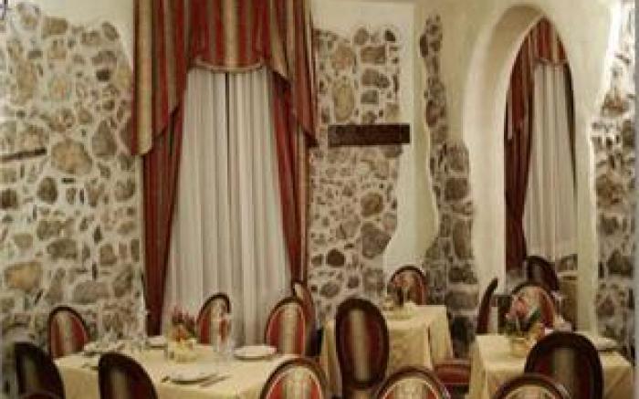 Hotel Villa Torre Antica
