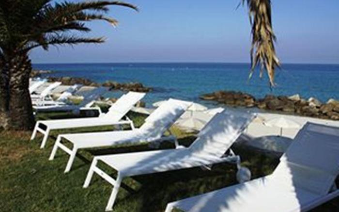 Hotel Villaggio Cala Di Volpe