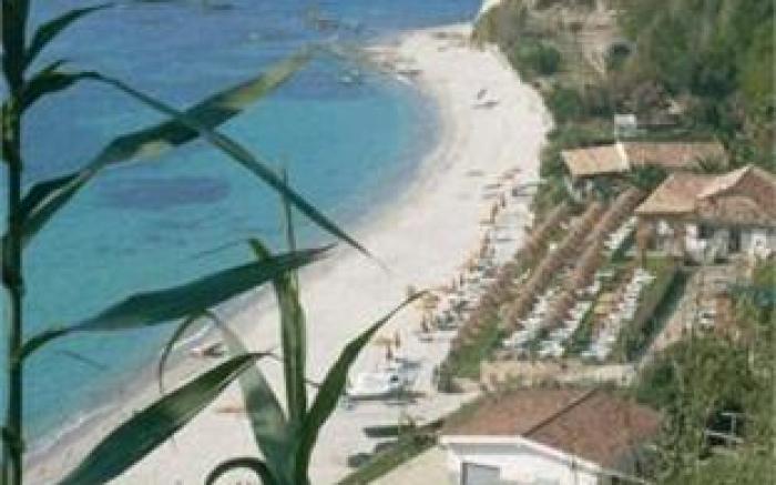 Hotel Villaggio Stromboli