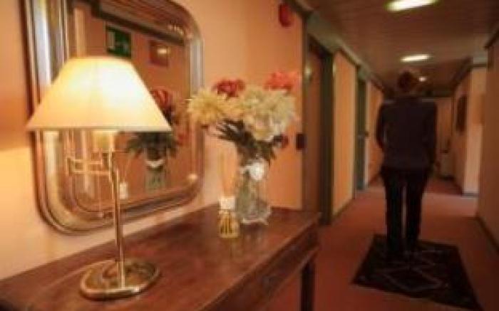 Hotel Vittoria