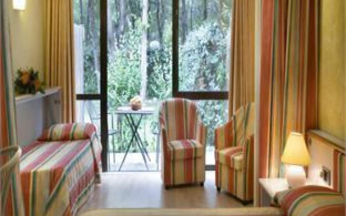 Park Hotel I Lecci